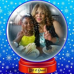 Meet your Posher, Annette